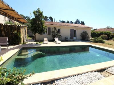 Vente Maison MORMOIRON 84570