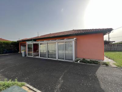 photo For sale House BAZET 65