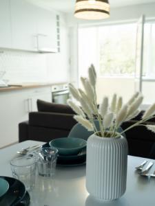 Location Appartement 5 pièces HEROUVILLE-SAINT-CLAIR 14200