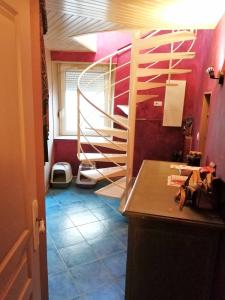 photo For sale House BAUME-LES-DAMES 25