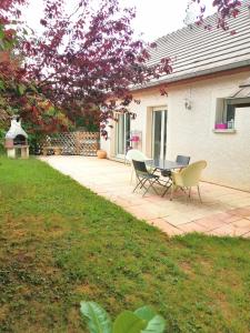 Vente Maison BAUME-LES-DAMES 25110