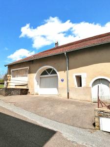 For sale House MISEREY-SALINES  25