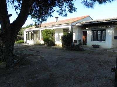 Vente Maison ARLES 13200