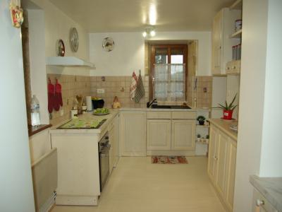 Vente Maison CHAMPLITTE  70