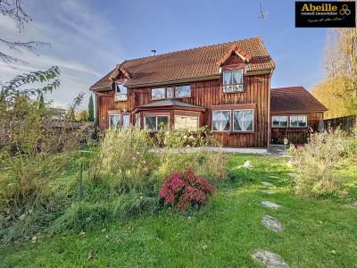 photo For sale House SAINT-CHERON 91