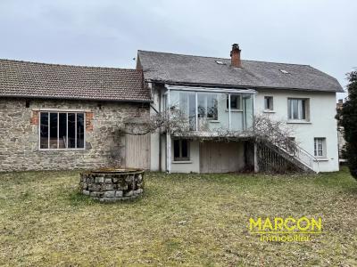 Vente Maison SAINT-AVIT  63