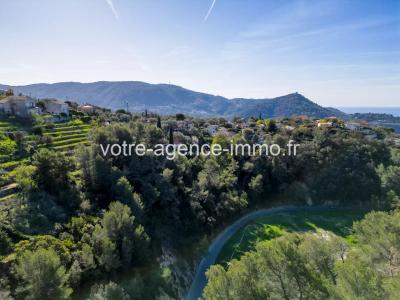 photo For sale Land SAINT-ANDRE 06