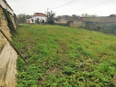 photo For sale Land VERINES 17