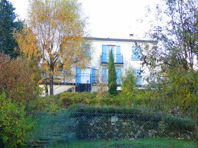 Vente Maison AURILLAC 