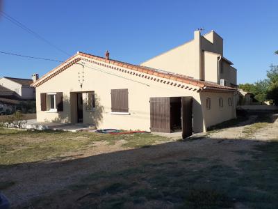 photo For sale House FARE-LES-OLIVIERS 13