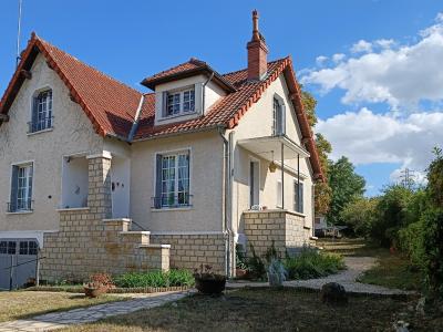 For sale House CLAMECY  58