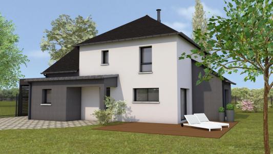 For sale House ANDEL MOUARE