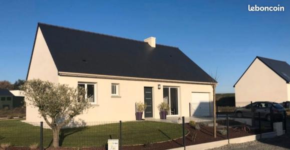 Vente Maison HERICOURT-EN-CAUX  76