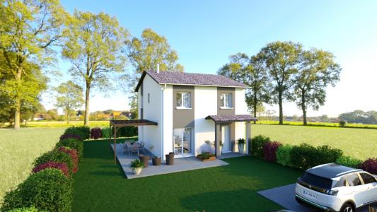 Vente Maison ROCHEFORT-DU-GARD 30650