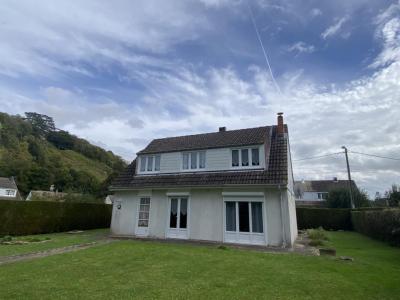 For sale House QUESNE  80