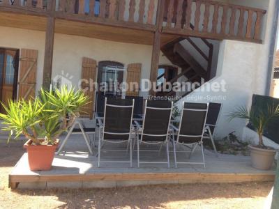 photo For sale House SAINT-ANDRE-D'APCHON 42