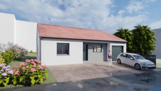 Vente Maison 5 pièces MANDEREN 57480