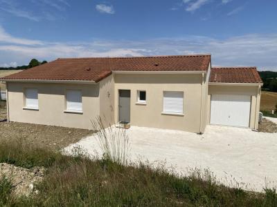 Vente Maison LALINDE 24150