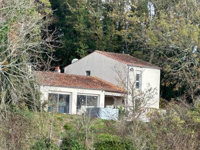 Vente Maison ARCES 17120