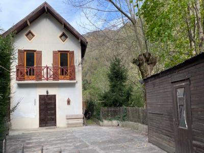 photo For sale House BAGNERES-DE-LUCHON 31