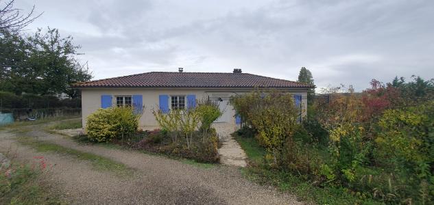 For sale House ROULLET-SAINT-ESTEPHE  16