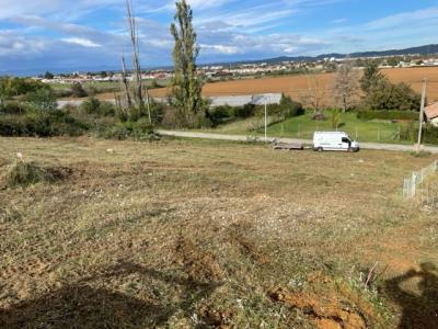 photo For sale Land CHATUZANGE-LE-GOUBET 26