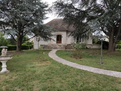 Vente Maison ISSOUDUN 36100