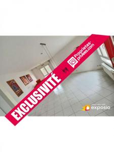 photo For sale Apartment FORBACH 57