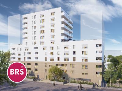 photo For sale New housing IVRY-SUR-SEINE 94