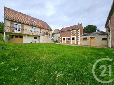 Vente Maison GRANDFRESNOY  60