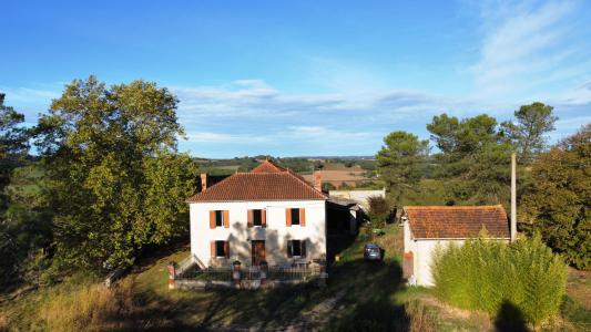 Vente Maison VALENCE-SUR-BAISE Gers 32