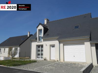 Vente Maison VIENNE-EN-VAL  45