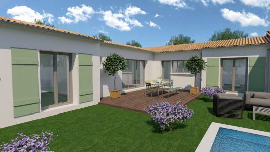 For sale House RIVEDOUX-PLAGE  17