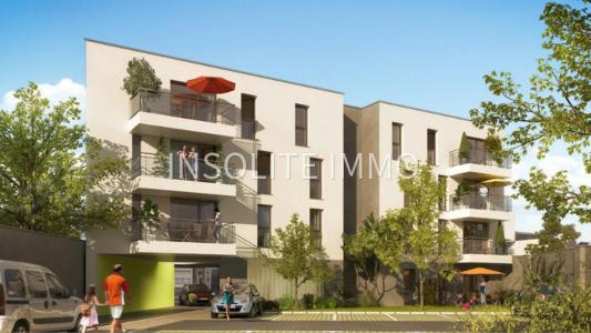 Vente Appartement CROIX 59170