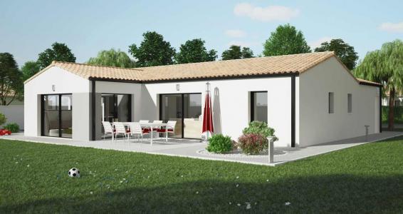 Vente Maison SAINT-CYR-DES-GATS 
