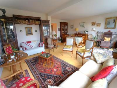 Vente Appartement 3 pièces LILLE 59000