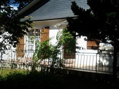 For rent House COESMES  35