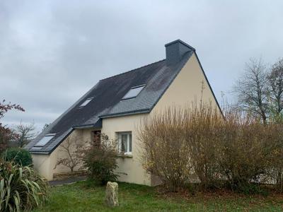 For sale House PLUVIGNER 