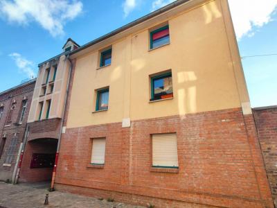 Vente Appartement AMIENS 80000