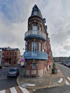 Vente Appartement MERS-LES-BAINS  80