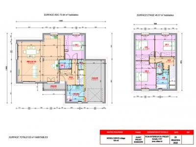 Vente Maison CHAPELLE-GONAGUET 24350