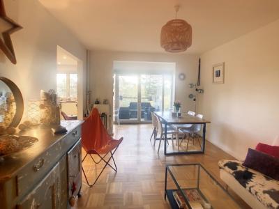 Vente Appartement 5 pices ECULLY 69130