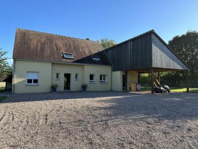 For sale House MAGNY-LE-FREULE  14
