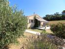 Annonce Vente Maison Mormoiron