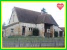 Vente Maison Saint-leopardin-d'augy  03160 5 pieces 180 m2