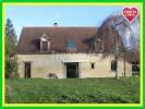 Annonce Vente 5 pices Maison Saint-leopardin-d'augy