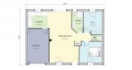 Annonce Vente 6 pièces Maison Sainte-marie-de-re