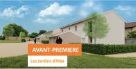 For sale New housing Saint-symphorien-d'ancelles  71570 91 m2