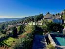 Annonce Location vacances 6 pièces Maison Vallauris