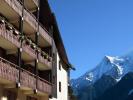 Apartment building CAUTERETS 